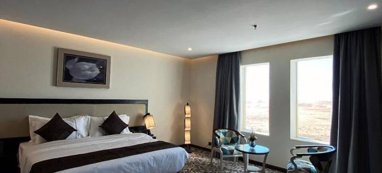 MBN阿塔玛酒店(MBN ARTAMA Hotel)图片