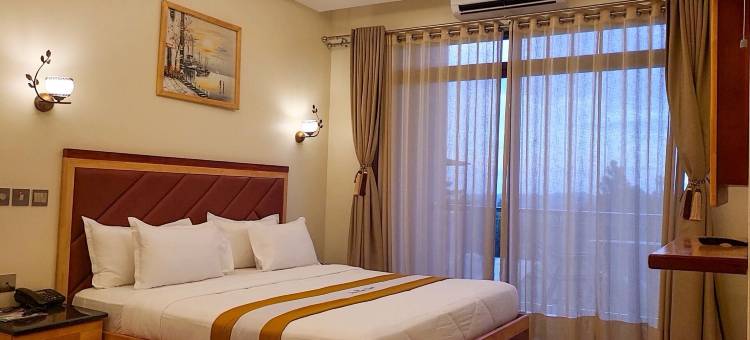 梦想之地酒店Arua(Dreamland Hotel Arua)图片