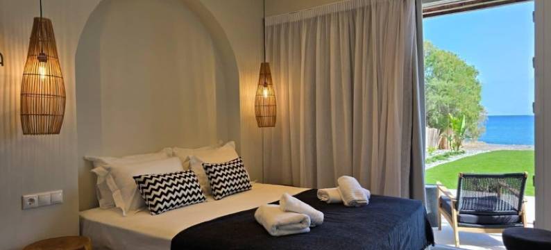 JM Dēos 套房(JM Dēos Suites)图片