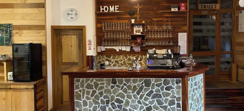 石之别墅(Villa Stone)图片