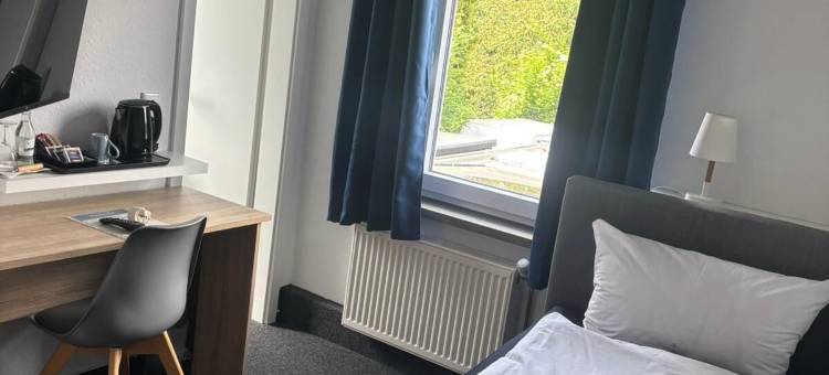 哈里尔霍夫酒店(Hotel Restaurant Harrier Hof)图片