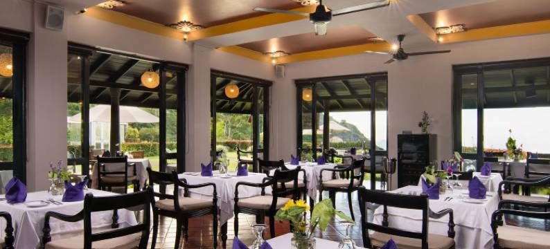 埃勒回声酒店(EKHO Ella)图片