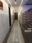 Hotel Budget Inn - 3 Sao