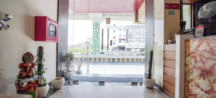 OnlyStay 豪华别墅阿格拉(OnlyStay Luxe House Agra)图片