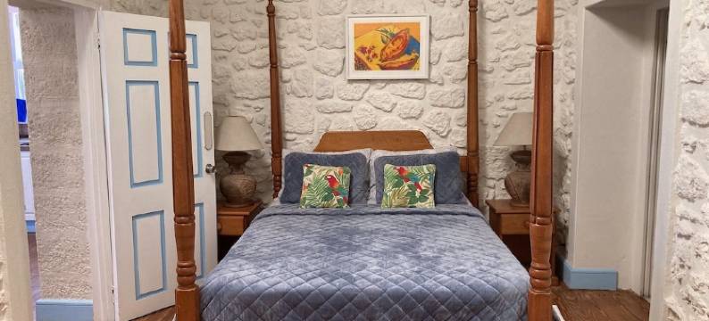 'Villa Jarrow',Beach Front, Beautiful Victorian Restored Property图片