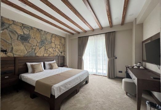 Pinhan Hotel Kazdaglari Hotel Overview
