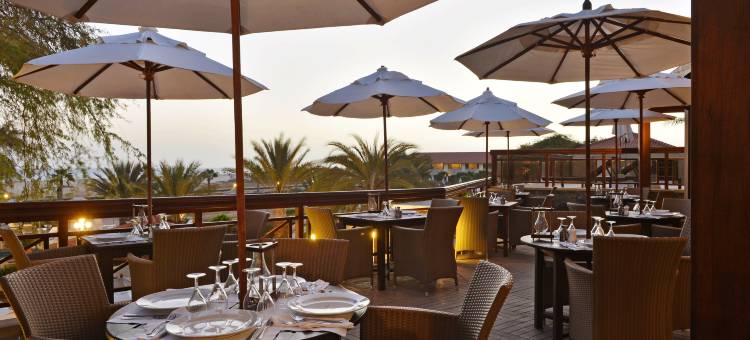 默拉贝萨酒店(Hotel Morabeza)图片