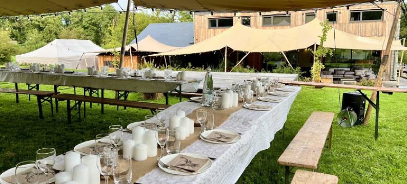 勒多曼德布拉(Le Domaine de Bra)图片