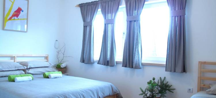 博尔旅馆(Guesthouse Bor Plitvice Lakes)图片