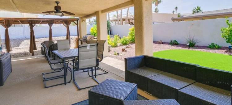 阿斯彭天堂度假屋 - 3卧室2浴室. 配有电动汽车充电桩(Paradise on Aspen - 3 Bedroom 2 Bath. W/ EV Charger)图片
