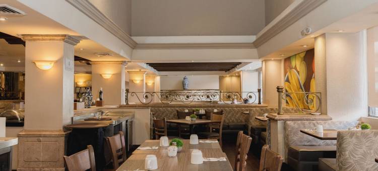 圣马科斯大酒店(Hotel San Marcos Grand)图片