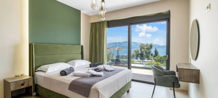 爱奥尼亚款待度假村(Ionian Hospitality Resort)图片
