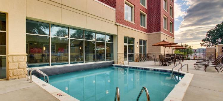 诺克斯维尔西特鲁里套房酒店(Drury Inn & Suites Knoxville West)图片