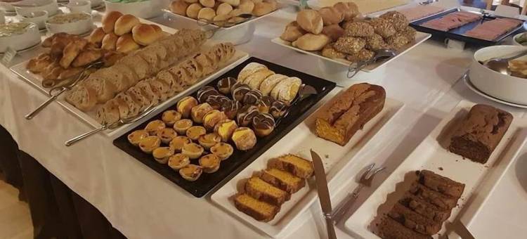 蒙特贝罗普林希费托维塞乌花园酒店(Montebelo Principe Perfeito Viseu Garden Hotel)图片