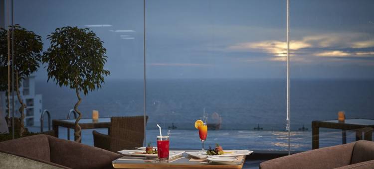 科伦坡柑桔酒店(Mandarina Colombo)图片