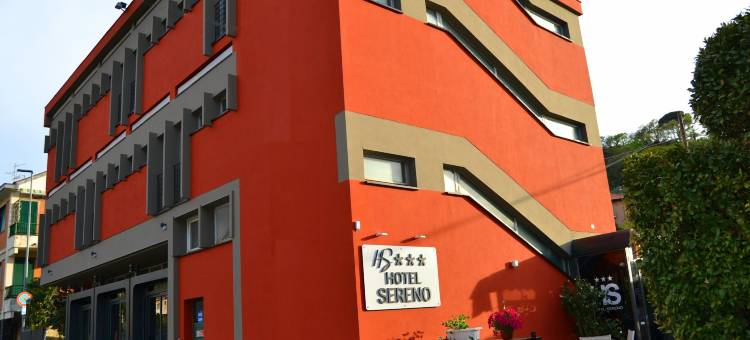 色力诺酒店(Hotel Sereno)图片