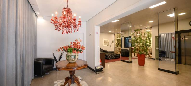 克罗尼尔酒店(Hotel Colonial)图片