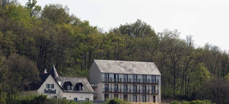 伊马戈酒店(Logis Hôtel-Restaurant Imago)图片