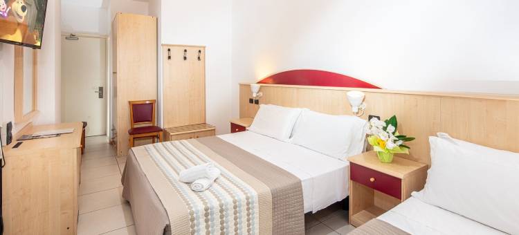 雷吉纳(Hotel Regina)图片