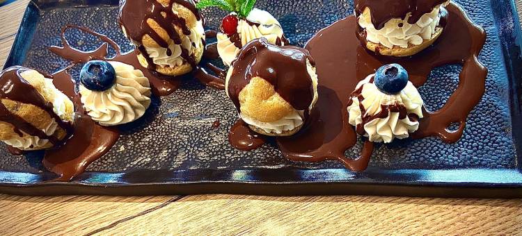 里昂南克里斯城际酒店(Logis Cris Hôtel et Restaurant, Lyon Sud-Est)图片