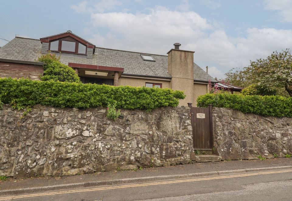 Spernenwyn Hotel Overview