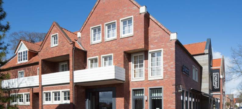 科隆格斯酒店(Krögers Hotel)图片