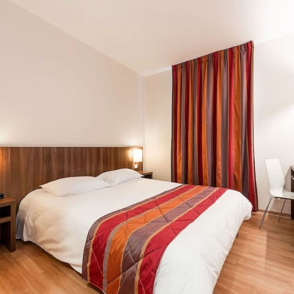 图卢兹北部欧洲中心2号酒店(Hotel Eurocentre  Toulouse Nord)图片