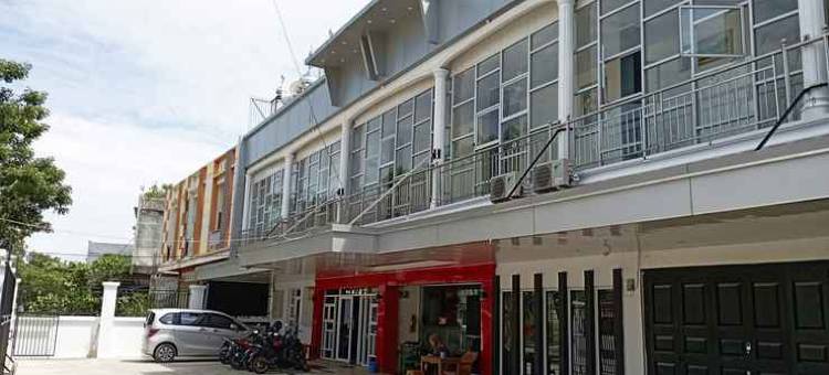 Aliya Guest House Syari'ah图片