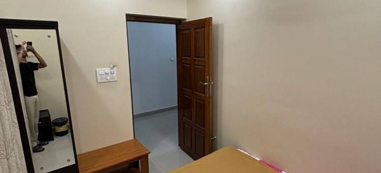 马尔佩辣椒民宿(Chillies Home Stay Malpe)图片