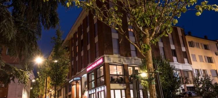 阿索托丽亚酒店(Hotel Astoria)图片