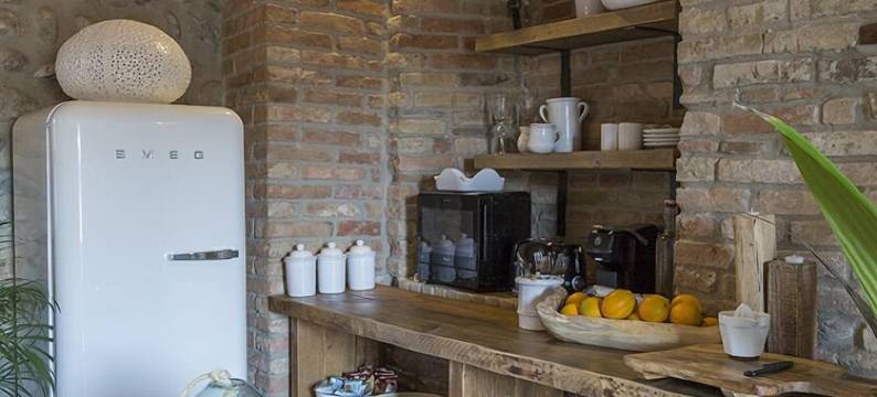 La Torre Medioevale中世纪塔(La Torre Medioevale)图片