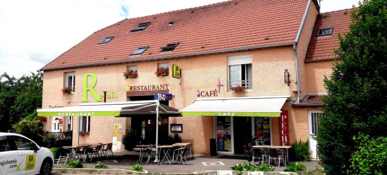 瑞雷杜拉克酒店(Relais du Lac)图片