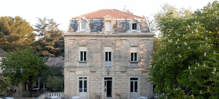 勒斯赛德雷斯(Logis Hôtel - Restaurant Résidence les Cèdres)图片