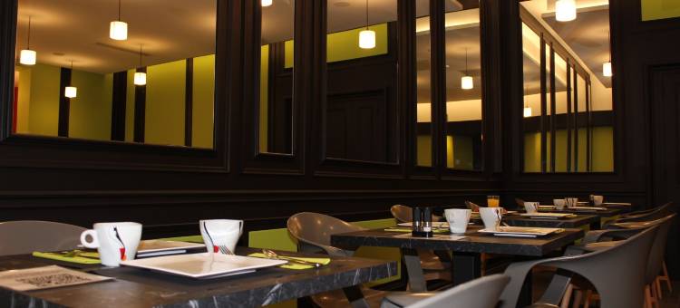 LOGIS 博雷尔酒店(Logis Hôtel Borel)图片