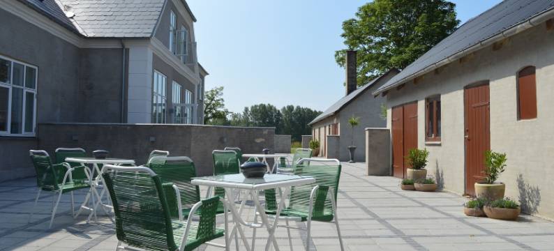 芬霍住宿加早餐旅馆(Femhøj)图片