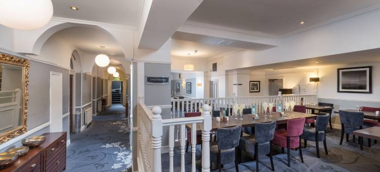 温德米尔酒店(Windermere Hotel)图片