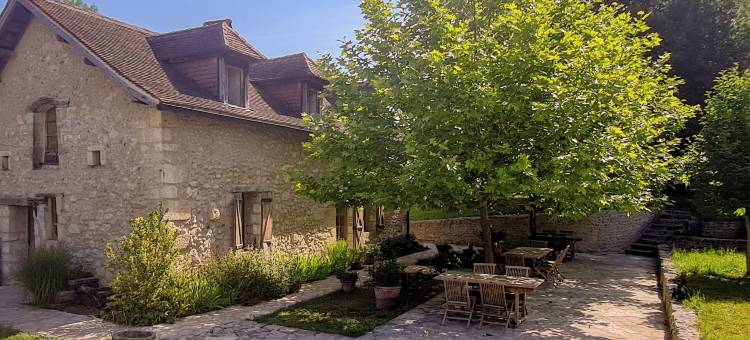 拉布鲁斯庄园(Domaine de Labrousse, Maison d'Hotes en Perigord)图片