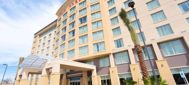 菲尼克斯钱德勒时尚中心德鲁里套房酒店(Drury Inn & Suites Phoenix Chandler Fashion Center)图片