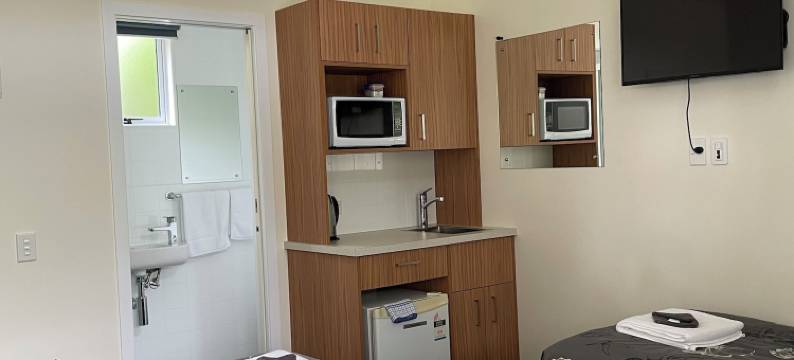 玛塔基汽车旅馆(Mataki Motel)图片