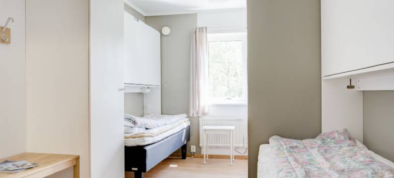 萨伦斯青年旅舍(Sälens Vandrarhem I Gräsheden)图片