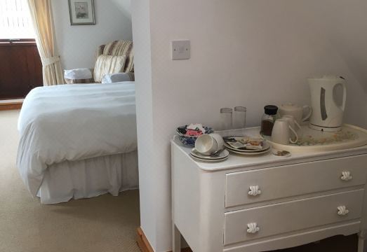 Marsh FarmHotel Overview