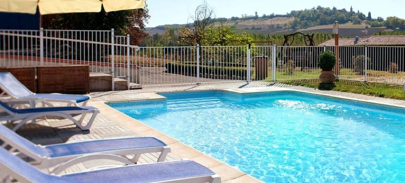 拉博姆巴蒂尔酒店(Logis Hôtel et Restaurant la Bombardière)图片