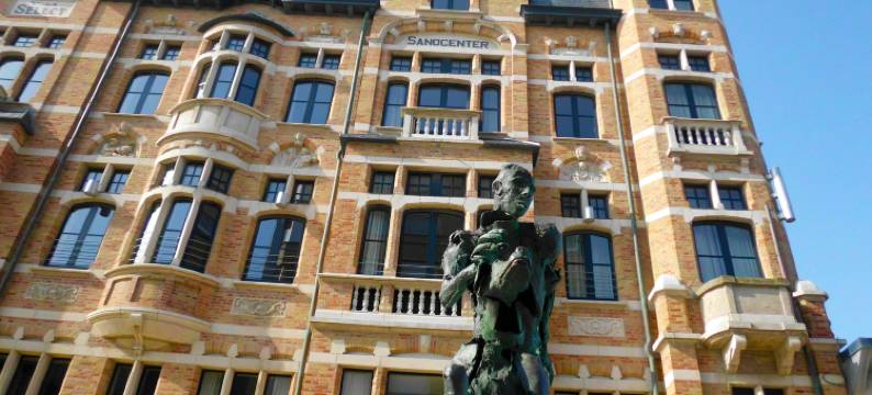 瑟莱斯特别墅酒店(Hotel Villa Select)图片