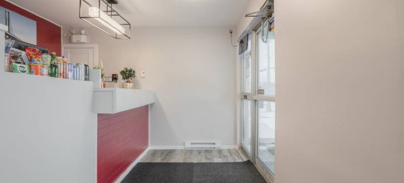 尚普兰汽车旅馆(Motel Champlain)图片