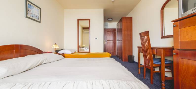 米拉梅尔酒店(Hotel Miramare)图片