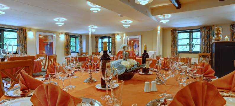 小屋乡村别墅(The Cottage)图片