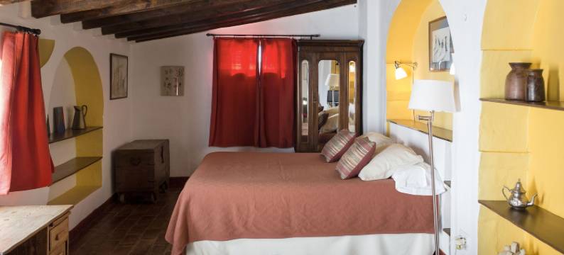 拉卡萨格兰德酒店(La Casa Grande)图片