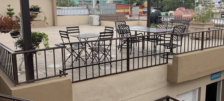 Casagrande酒店(Casagrande Hotel)图片