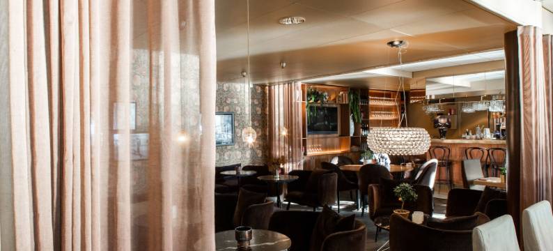 伯格松德酒店(Hotell Bogesund)图片