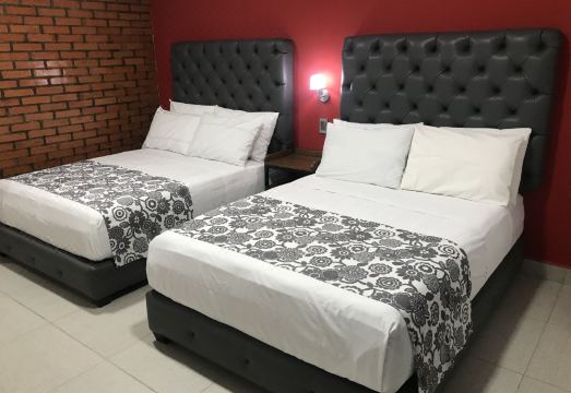 Hotel Jar8 Hotel Overview